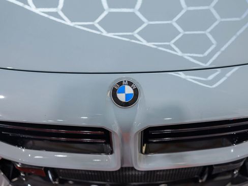 Used 2024 BMW M2 w/ Lighting Package image 10