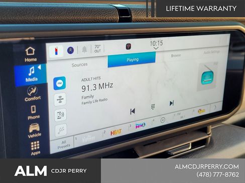 New 2026 Jeep Wrangler Sport AWD/4WD image 17