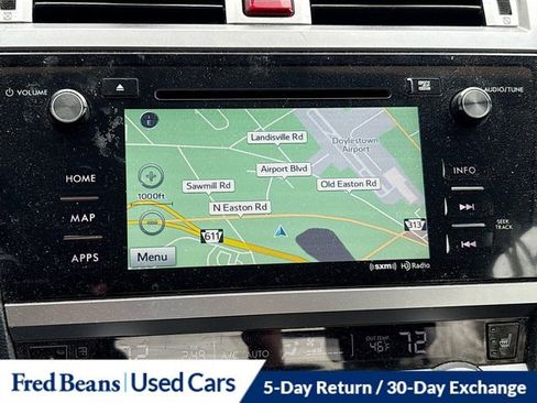 Used 2015 Subaru Legacy 2.5i Premium image 15