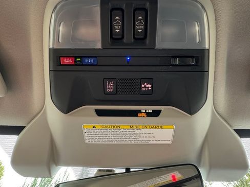 Certified 2023 Subaru Crosstrek 2.0i Premium AWD/4WD image 22
