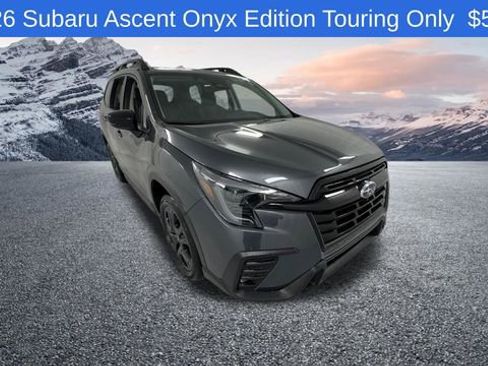 New 2026 Subaru Ascent Bronze Edition AWD/4WD image 1