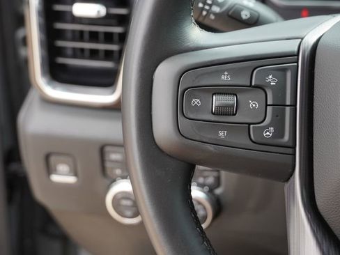 Used 2024 GMC Sierra 2500 Denali Ultimate AWD/4WD image 29