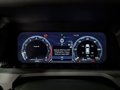 Used 2025 Toyota 4Runner TRD Off-Road image 15