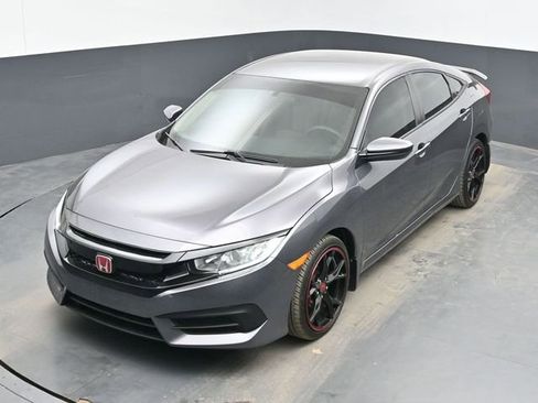 Used 2018 Honda Civic LX image 15