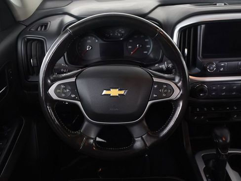 Used 2022 Chevrolet Colorado ZR2 AWD/4WD image 31