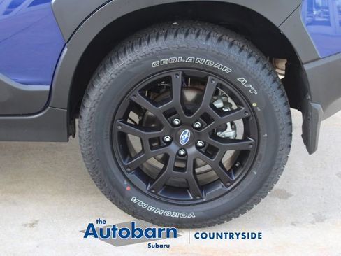 Certified 2025 Subaru Crosstrek 2.5i Wilderness AWD/4WD image 30