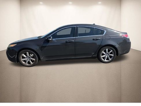 Used 2012 Acura TL w/ Technology Package image 12