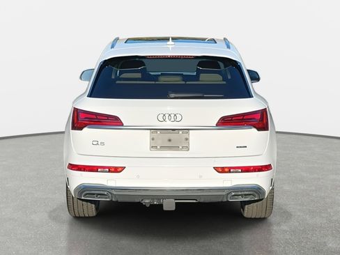 Used 2024 Audi Q5 2.0T Prestige image 6