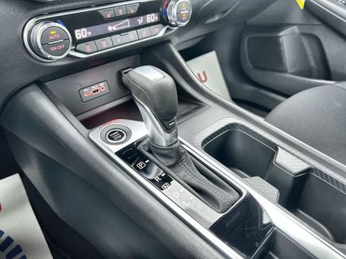 Certified 2023 Nissan Sentra SV w/ All-Weather Package FWD image 20