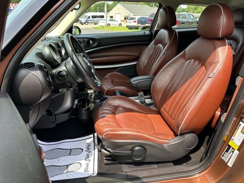 Used 2014 MINI Cooper Paceman S image 16