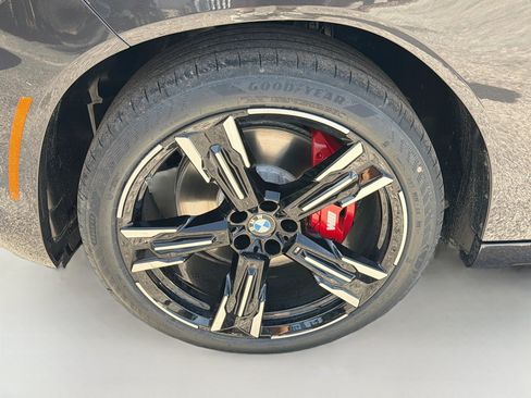 New 2026 BMW X3 M50 w/ Premium Package AWD/4WD image 41