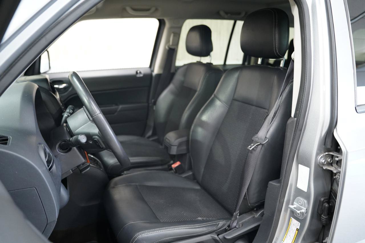 Used 2016 Jeep Patriot Sport w/ Power Value Group FWD image 22