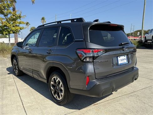 New 2026 Subaru Forester Premium image 4