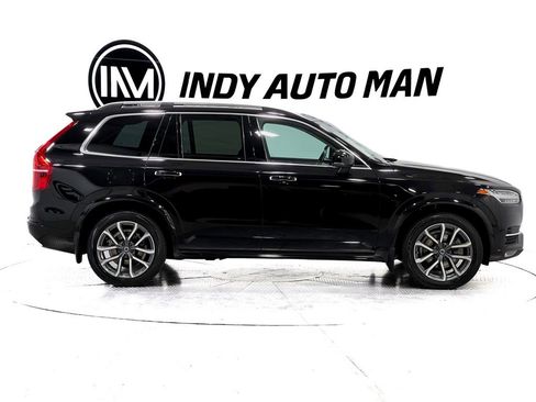 Used 2019 Volvo XC90 T5 Momentum w/ Protection Package Premier image 3