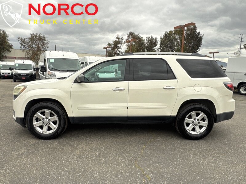 Used 2015 GMC Acadia SLE FWD image 5