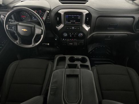 Used 2024 Chevrolet Silverado 2500 W/T w/ WT Convenience Package AWD/4WD image 29