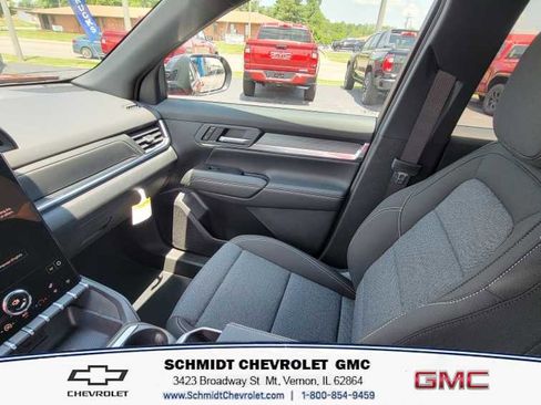 New 2026 GMC Terrain Elevation image 15