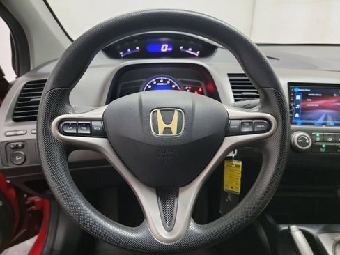 Used 2008 Honda Civic EX image 17