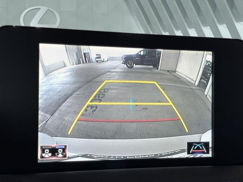 Certified 2023 Lexus IS 300 w/ Comfort Package RWD image 20