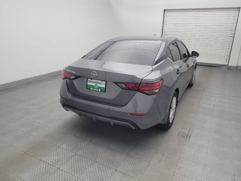 Used 2024 Nissan Sentra S FWD image 7