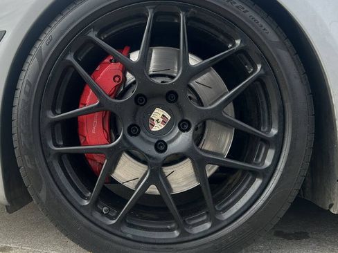 Used 2013 Porsche Panamera image 48