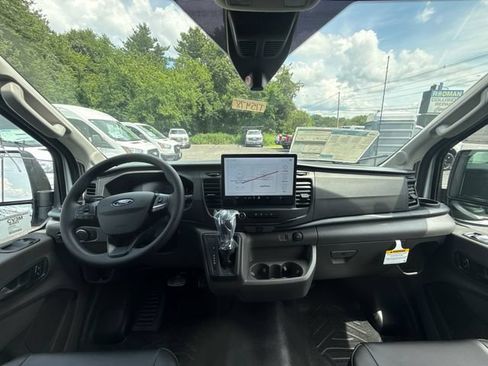 New 2026 Ford Transit 350 148 High Roof RWD image 21