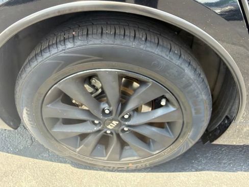 Used 2016 Kia Optima EX w/ Premium Package FWD image 29