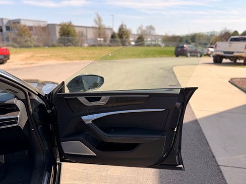 Used 2019 Audi A7 3.0T Prestige image 20