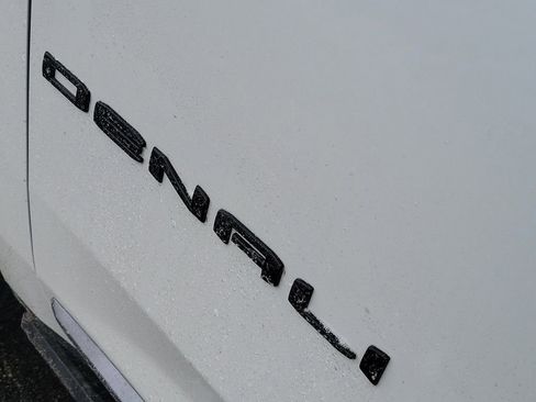 Used 2024 GMC Yukon Denali Ultimate image 34