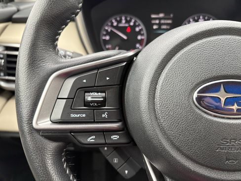 Certified 2022 Subaru Legacy Limited image 15