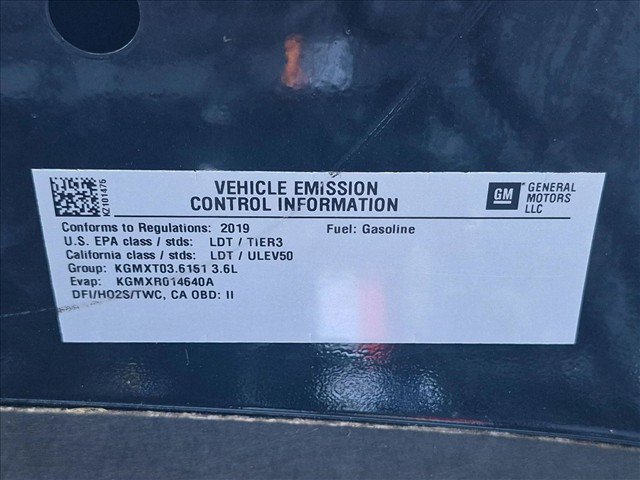 Used 2019 GMC Acadia Denali w/ Technology Package FWD image 28