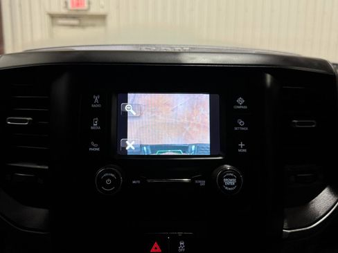 Used 2022 RAM 2500 Tradesman AWD/4WD image 46