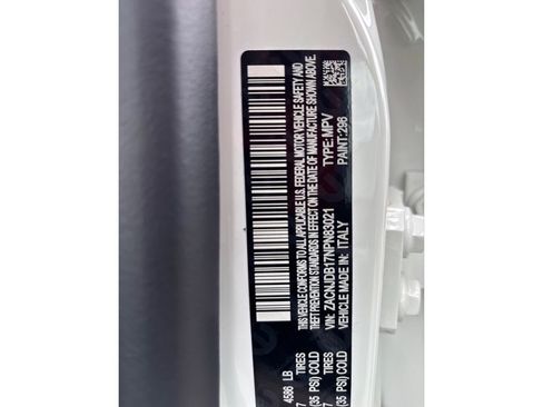 Used 2022 Jeep Renegade Latitude image 16