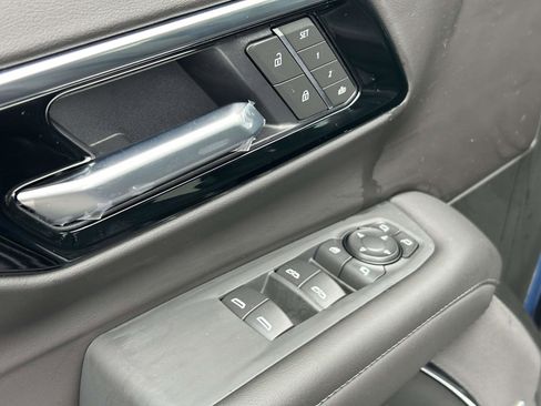 New 2026 Chevrolet Tahoe LT w/ Comfort Package image 21