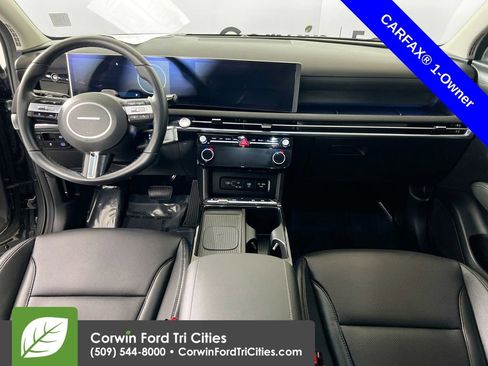 Used 2025 Hyundai Tucson Limited image 7