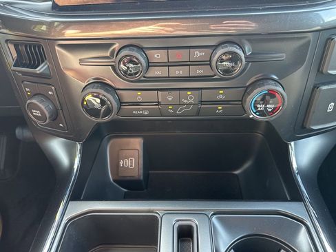 New 2026 Ford F150 STX AWD/4WD image 29
