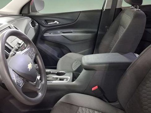 Used 2021 Chevrolet Equinox LT FWD image 9