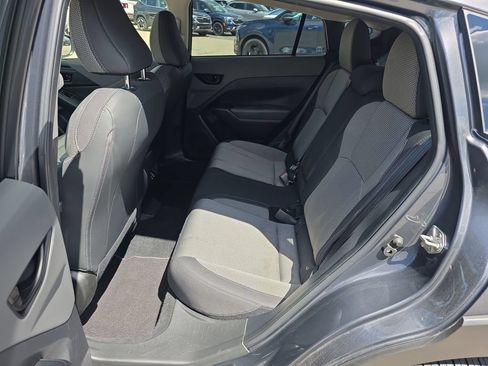Used 2024 Subaru Crosstrek 2.0i Premium AWD/4WD image 25