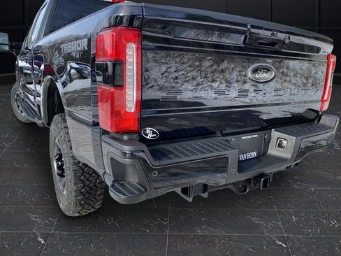 New 2026 Ford F250 XLT w/ XLT Premium Package image 29