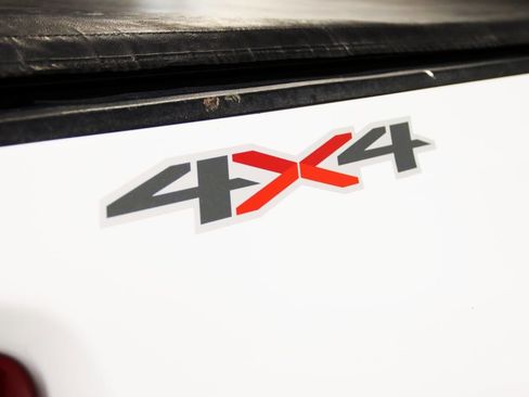 Used 2022 Chevrolet Silverado 3500 LTZ w/ LTZ Plus Package image 18