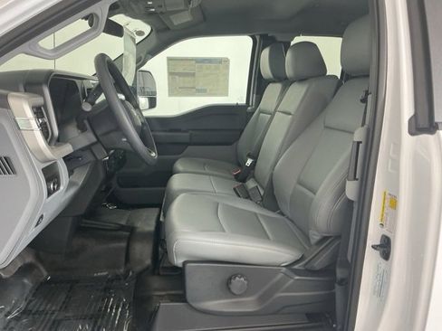 New 2026 Ford F250 XL w/ 360-Degree Camera Package image 17
