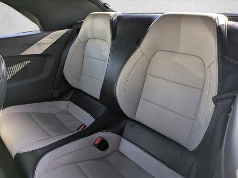 Used 2024 Ford Mustang Premium RWD image 10