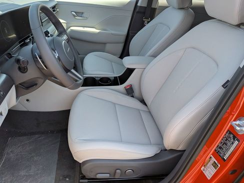 New 2026 Hyundai Kona Limited AWD/4WD image 12