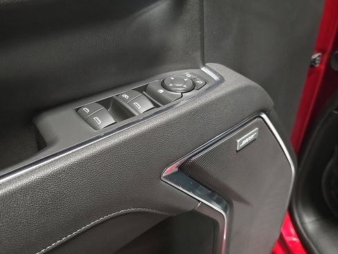 New 2026 Chevrolet Silverado 1500 RST image 18