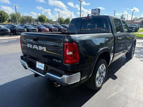 New 2026 RAM 1500 Big Horn image 9