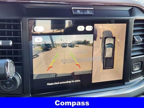 New 2026 Ford F250 King Ranch image 18