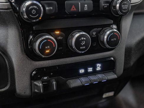 Used 2024 RAM 3500 Tradesman w/ Towing Technology Group image 27