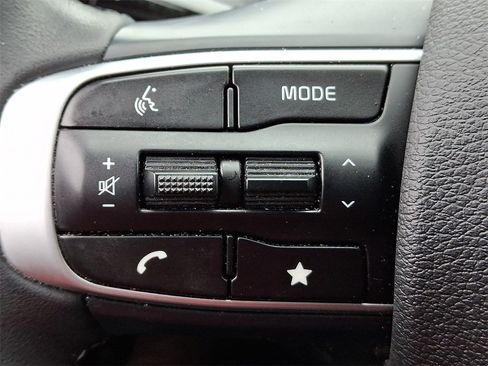 Certified 2023 Kia Sportage X-Line image 21