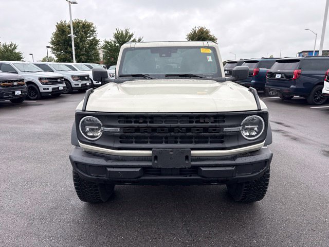Certified 2026 Ford Bronco Big Bend AWD/4WD image 2