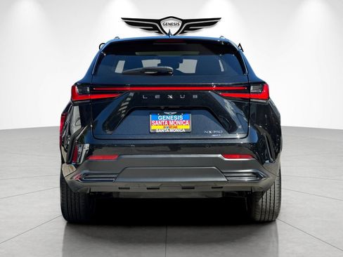 Used 2024 Lexus NX 350 AWD w/ Vision Package image 5